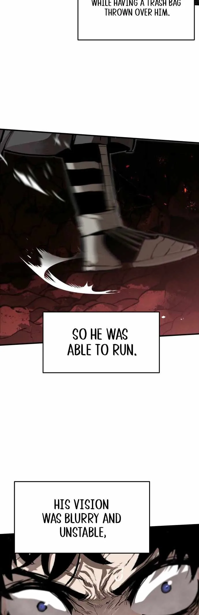 The War of Corpses Chapter 34 page 17