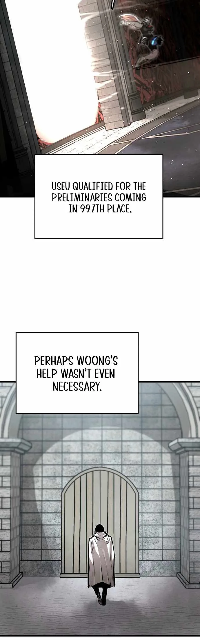 The War of Corpses Chapter 34 page 30