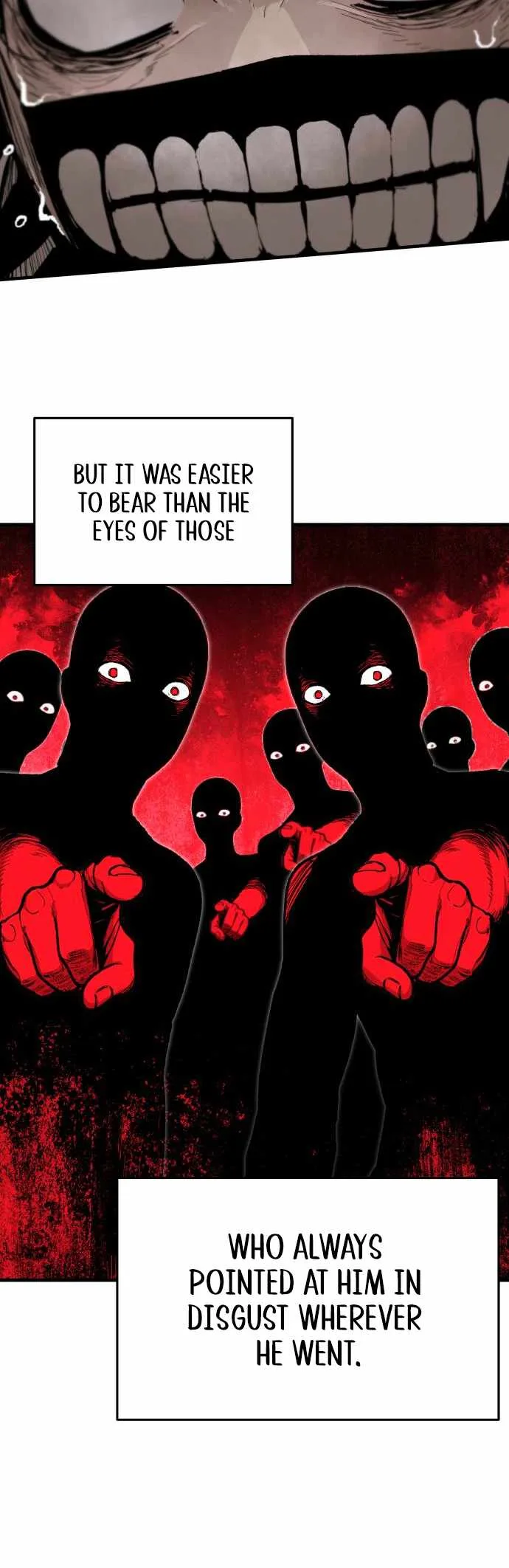 The War of Corpses Chapter 34 page 18