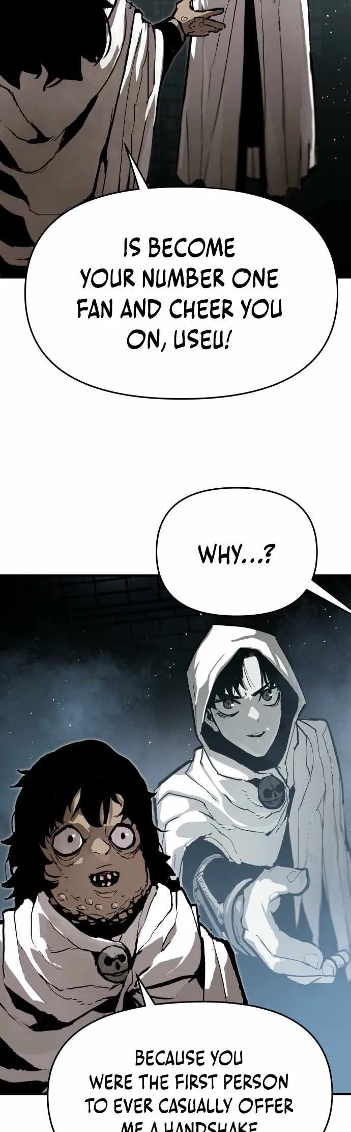 The War of Corpses Chapter 34 page 33