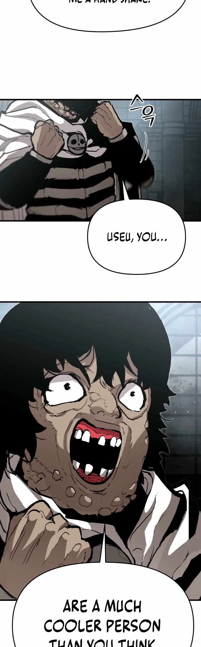 The War of Corpses Chapter 34 page 34