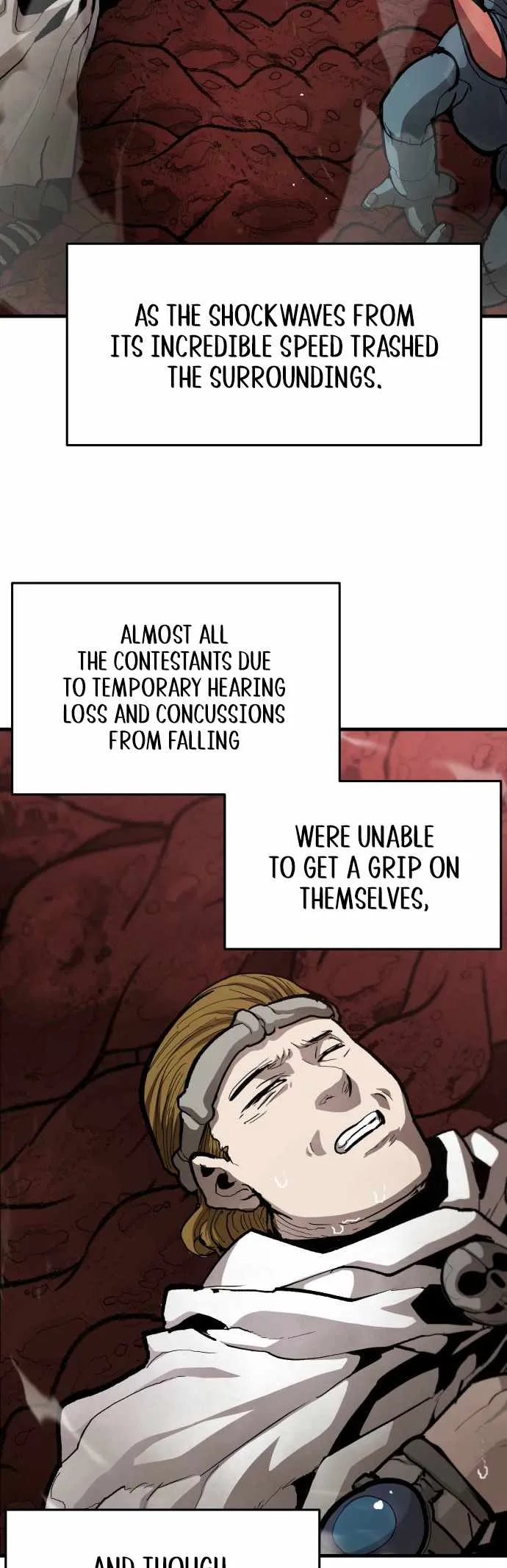 The War of Corpses Chapter 34 page 11