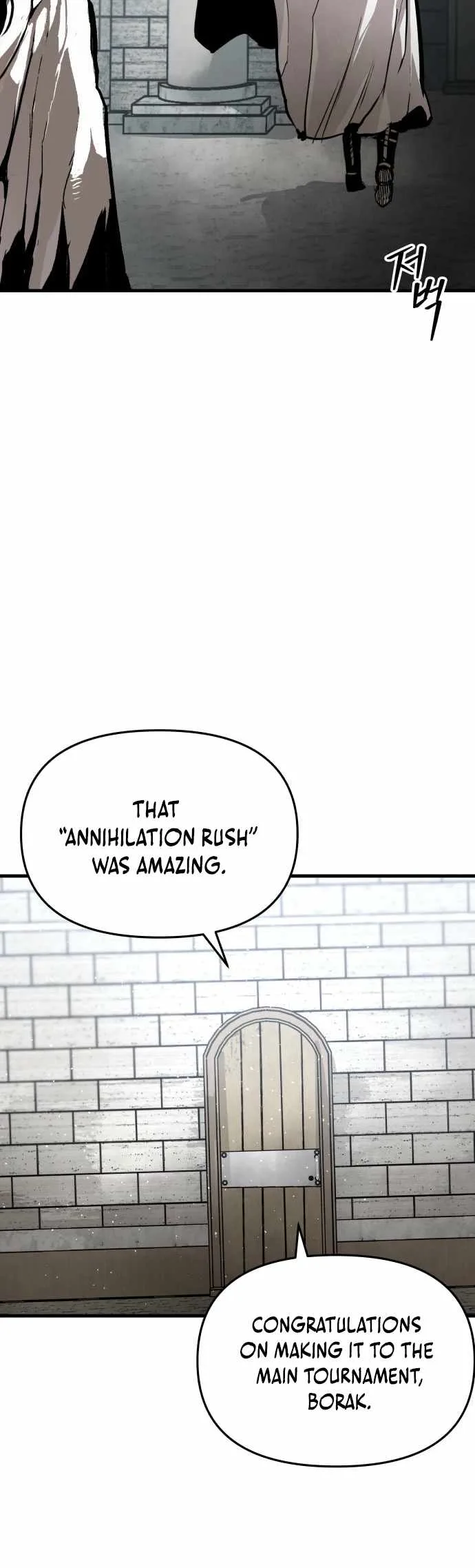 The War of Corpses Chapter 34 page 40