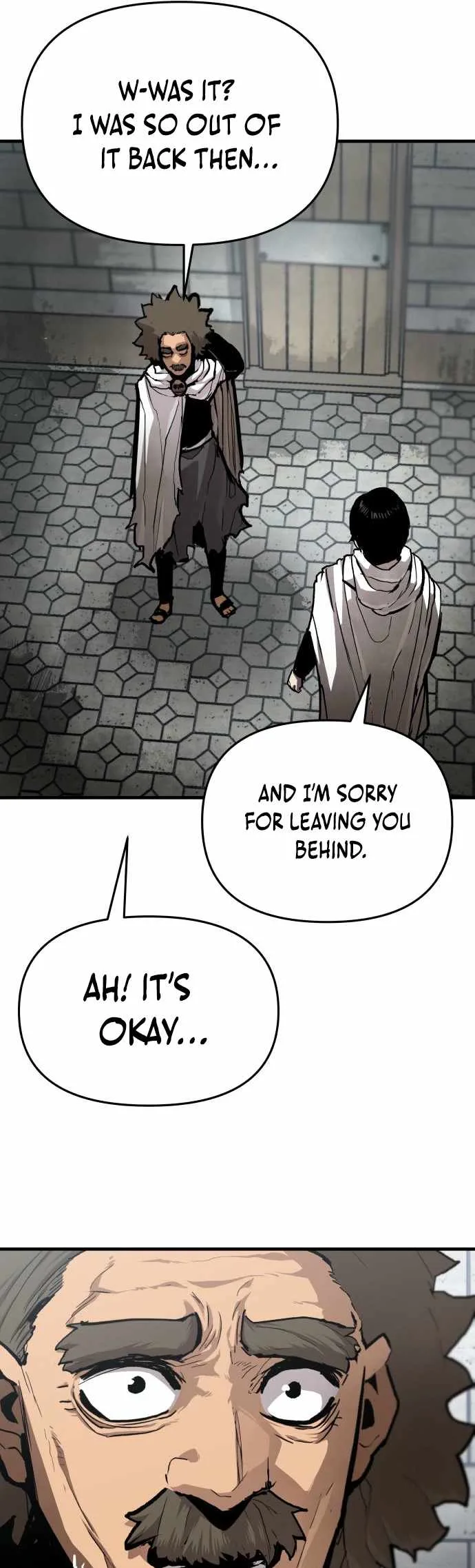 The War of Corpses Chapter 34 page 41