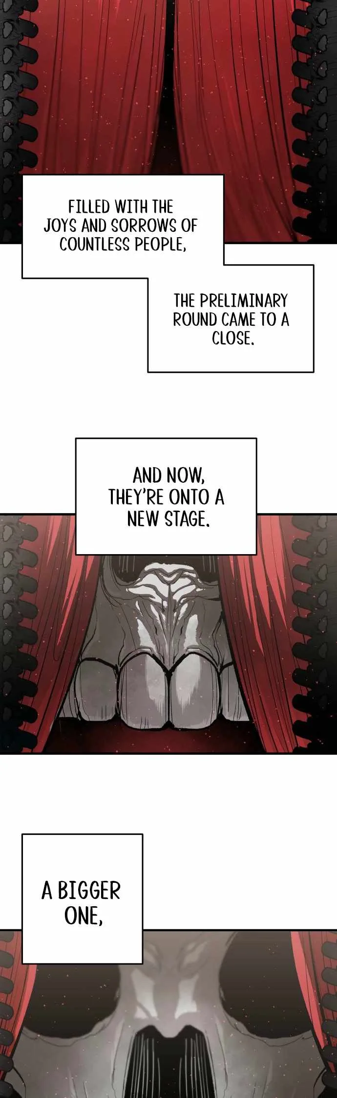 The War of Corpses Chapter 34 page 47