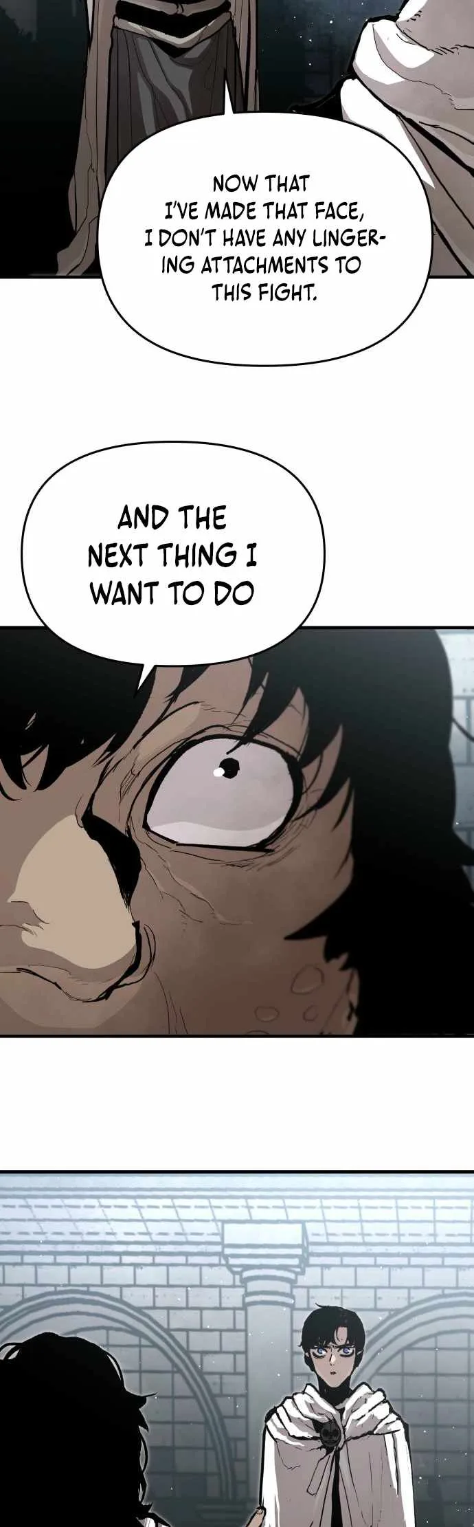 The War of Corpses Chapter 34 page 32