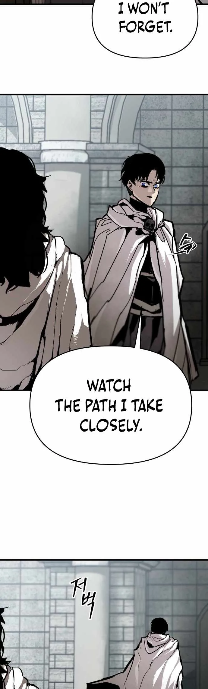 The War of Corpses Chapter 34 page 39