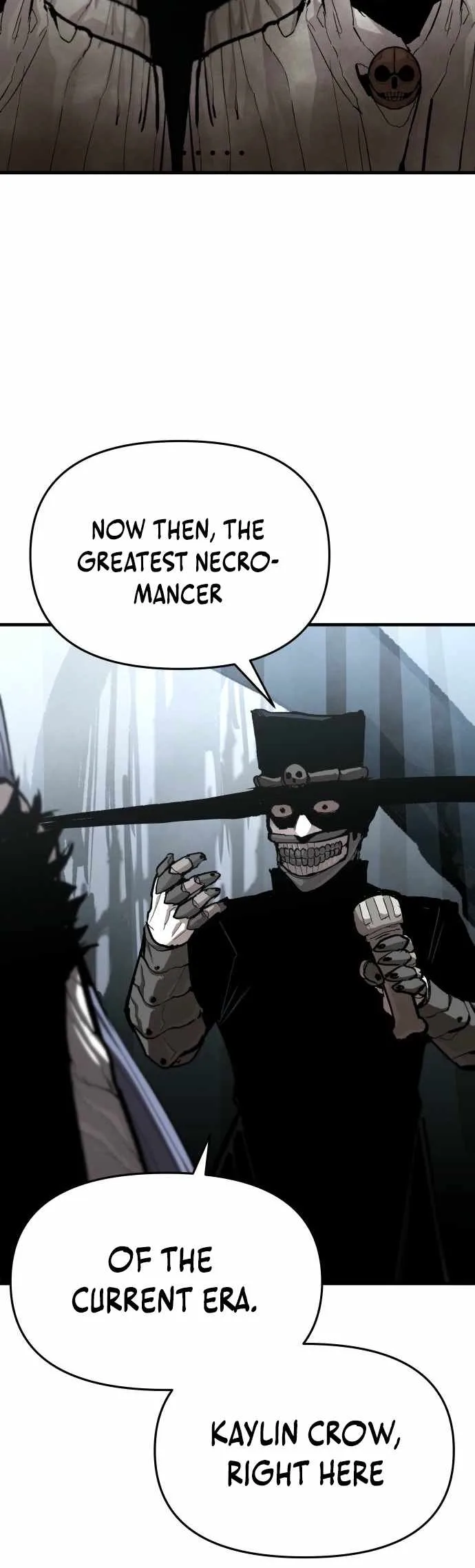 The War of Corpses Chapter 35 page 6