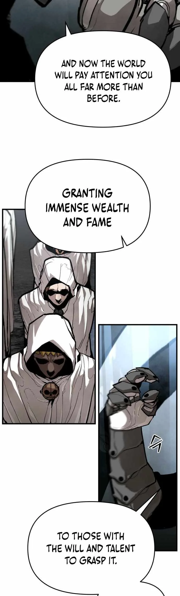 The War of Corpses Chapter 35 page 4