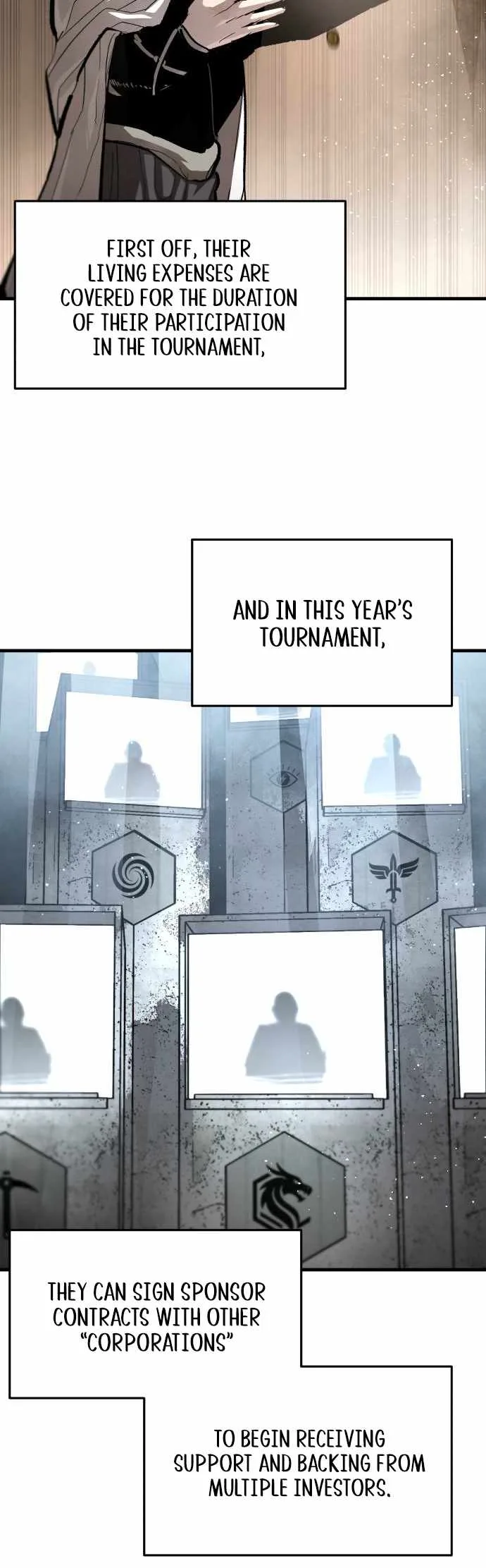 The War of Corpses Chapter 35 page 12