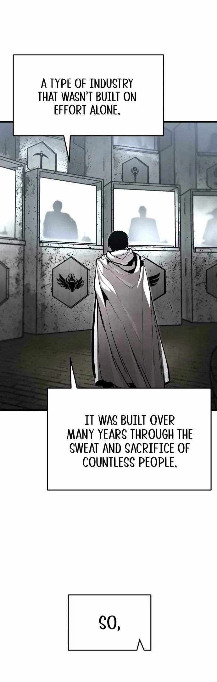 The War of Corpses Chapter 35 page 27