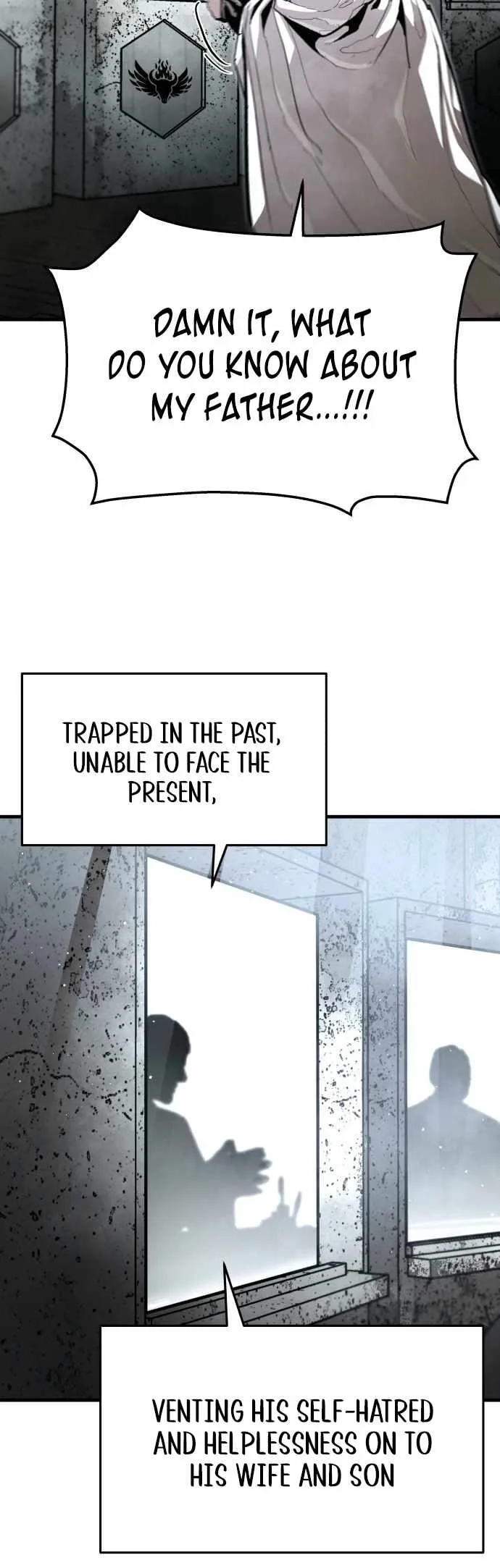 The War of Corpses Chapter 35 page 30