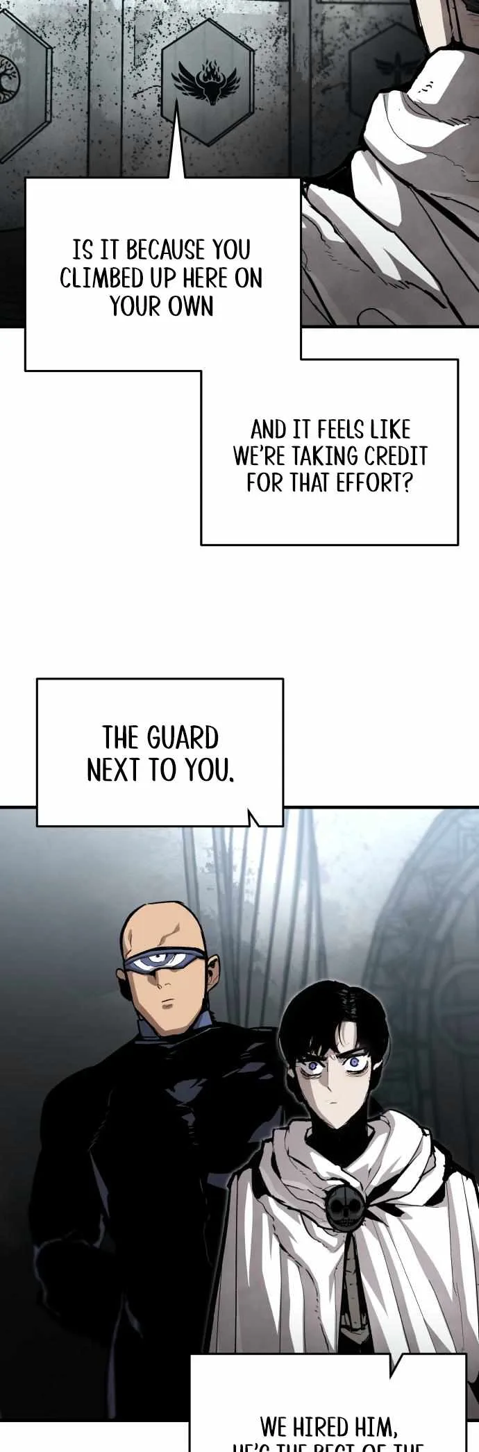 The War of Corpses Chapter 35 page 23