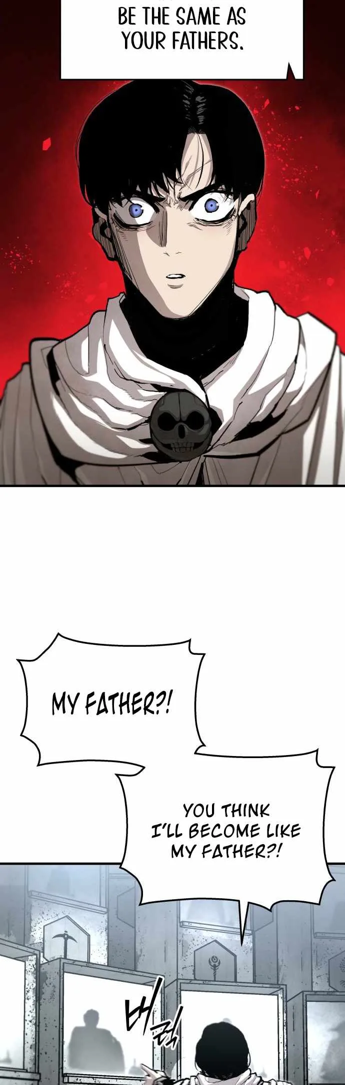 The War of Corpses Chapter 35 page 29