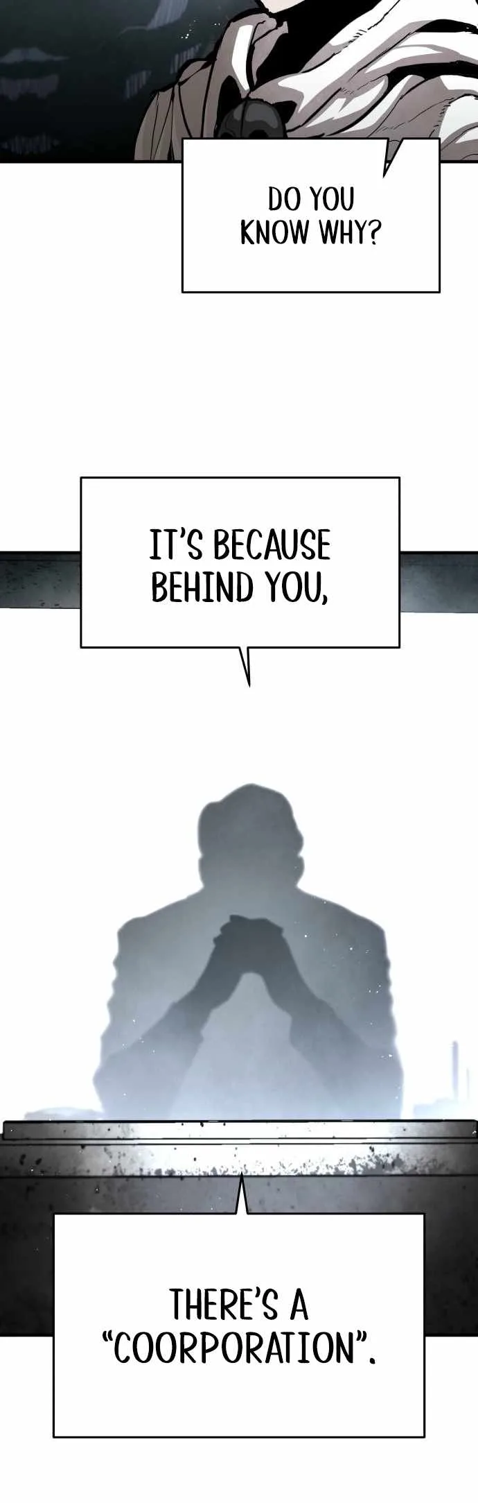 The War of Corpses Chapter 35 page 26