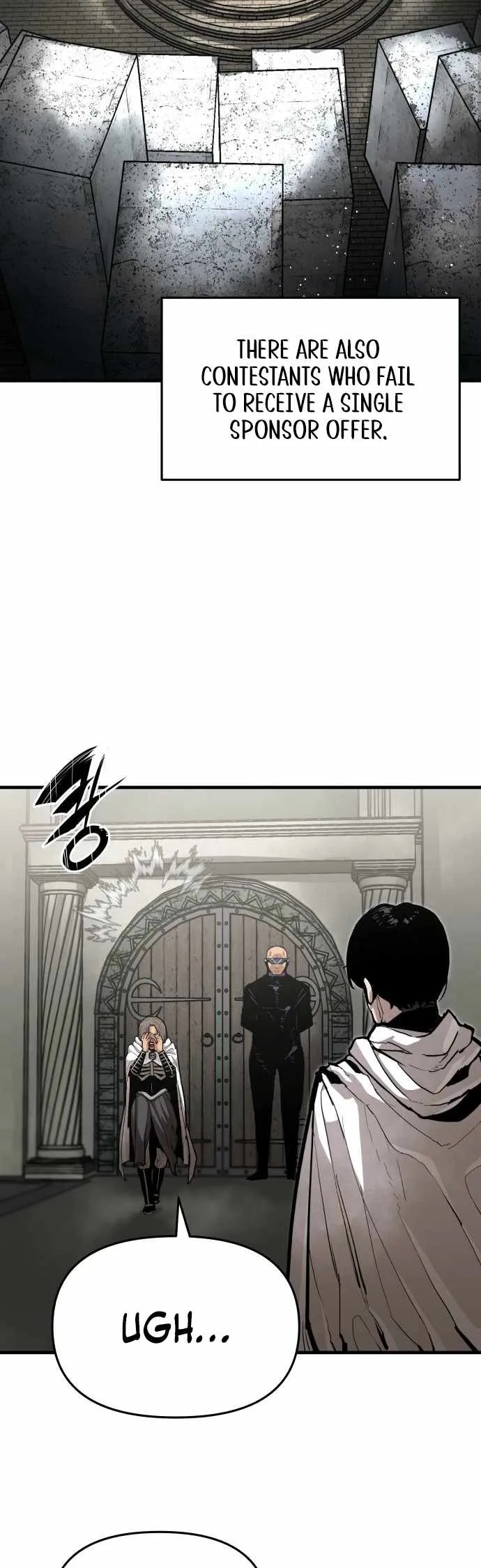 The War of Corpses Chapter 35 page 15