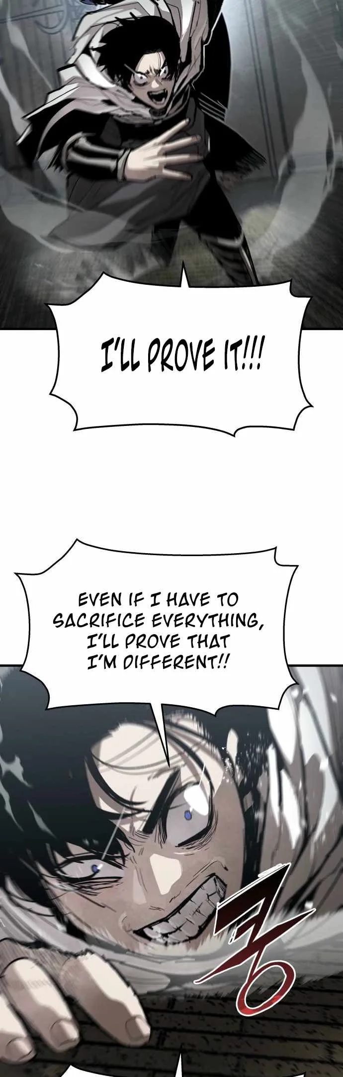 The War of Corpses Chapter 35 page 33