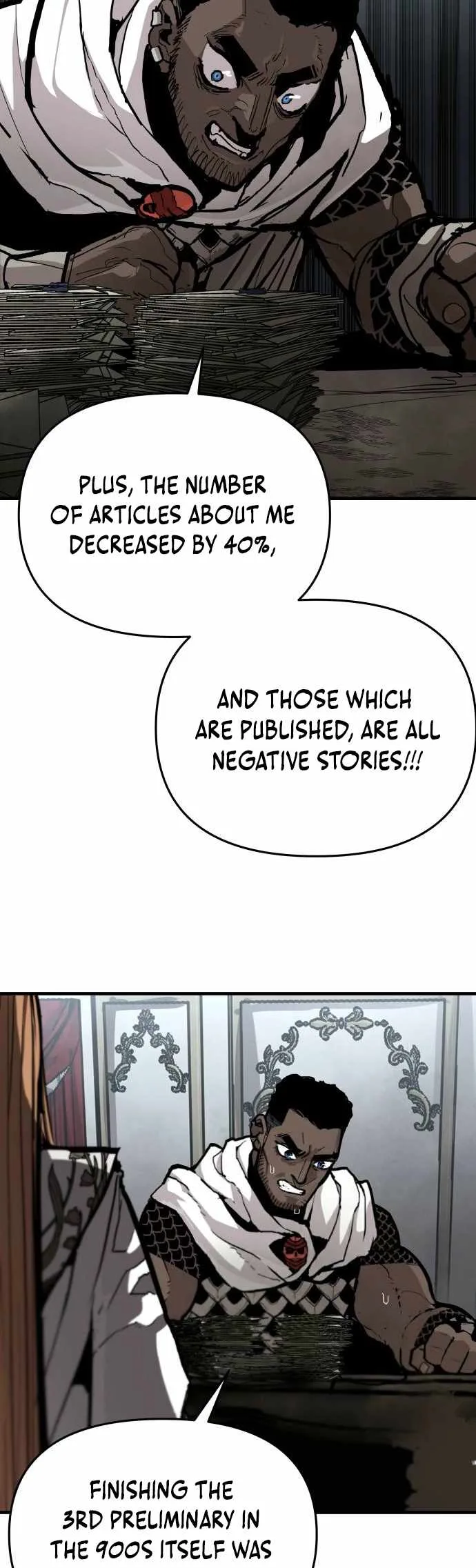 The War of Corpses Chapter 35 page 45