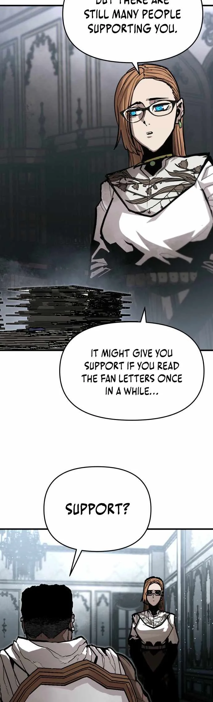 The War of Corpses Chapter 35 page 47