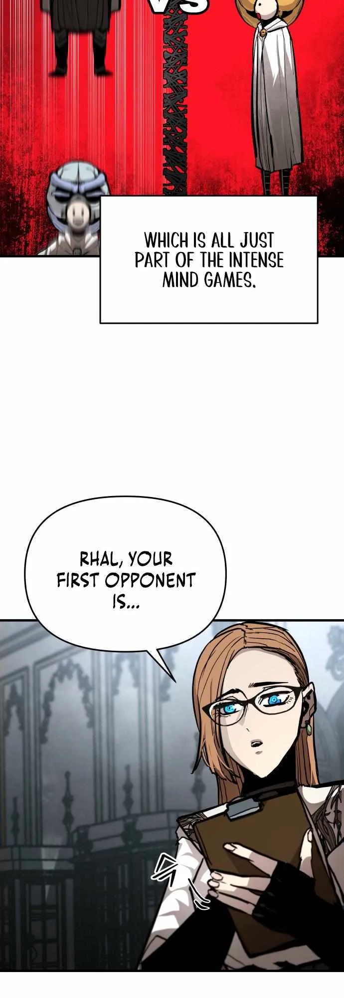 The War of Corpses Chapter 36 page 5