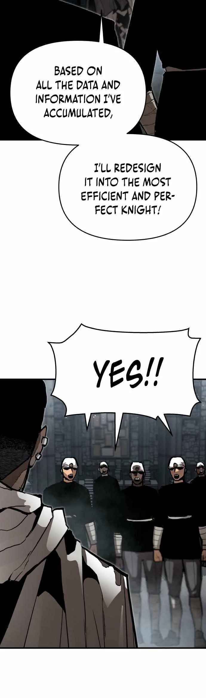 The War of Corpses Chapter 36 page 21