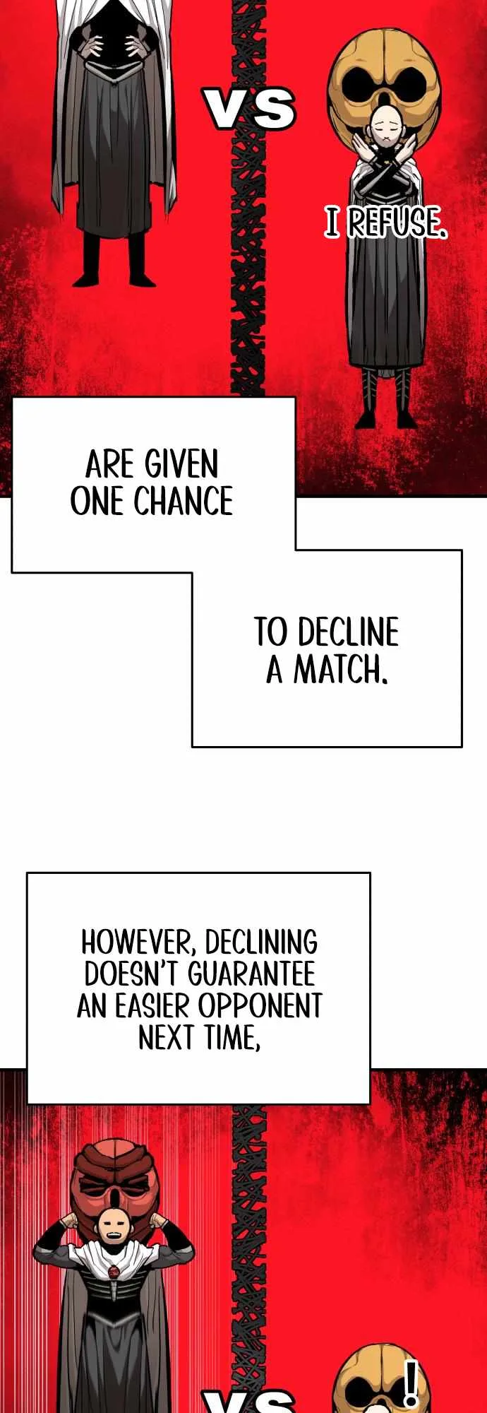 The War of Corpses Chapter 36 page 4