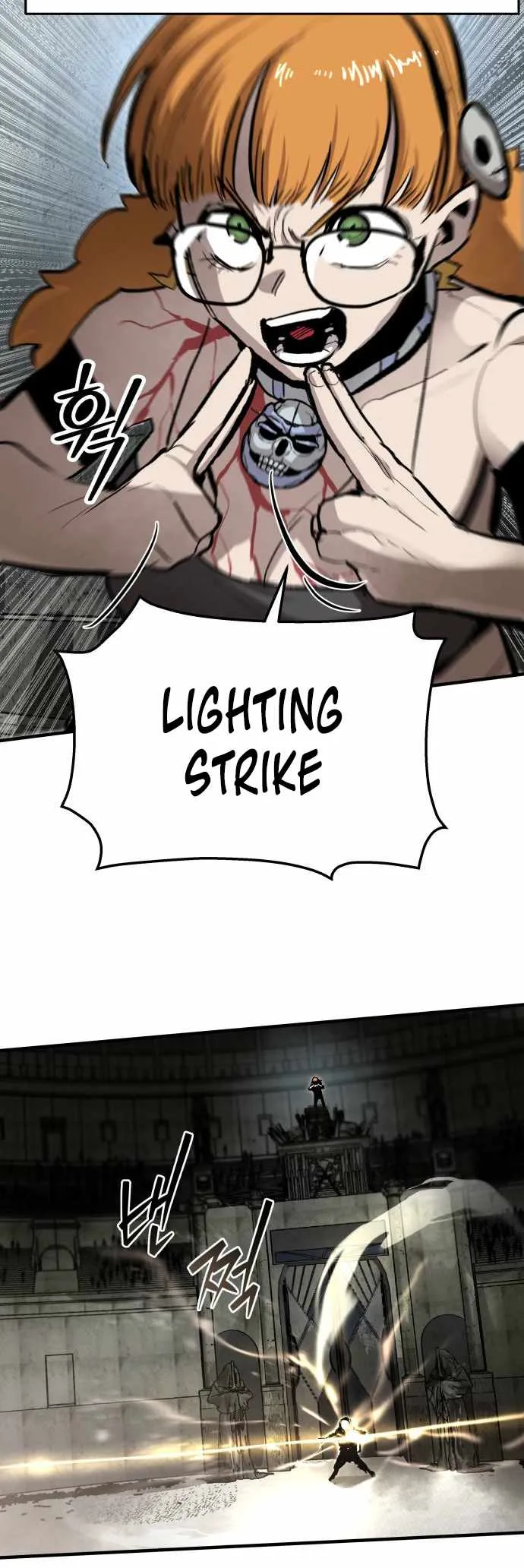 The War of Corpses Chapter 36 page 41