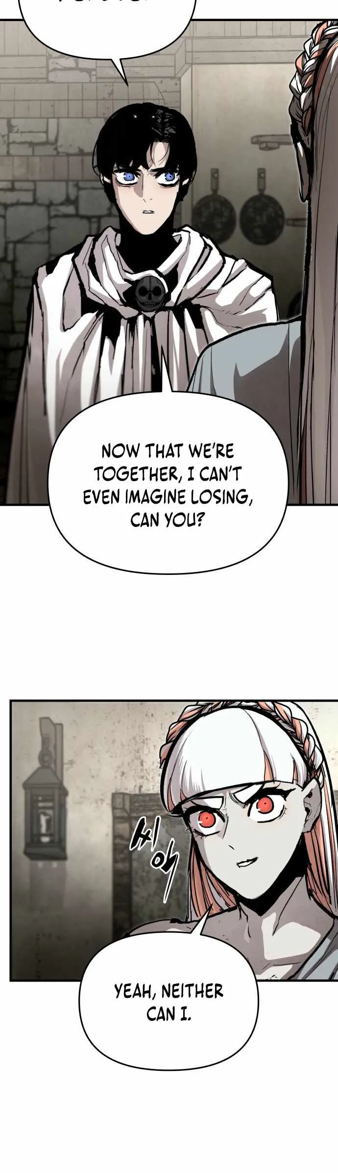 The War of Corpses Chapter 36 page 45