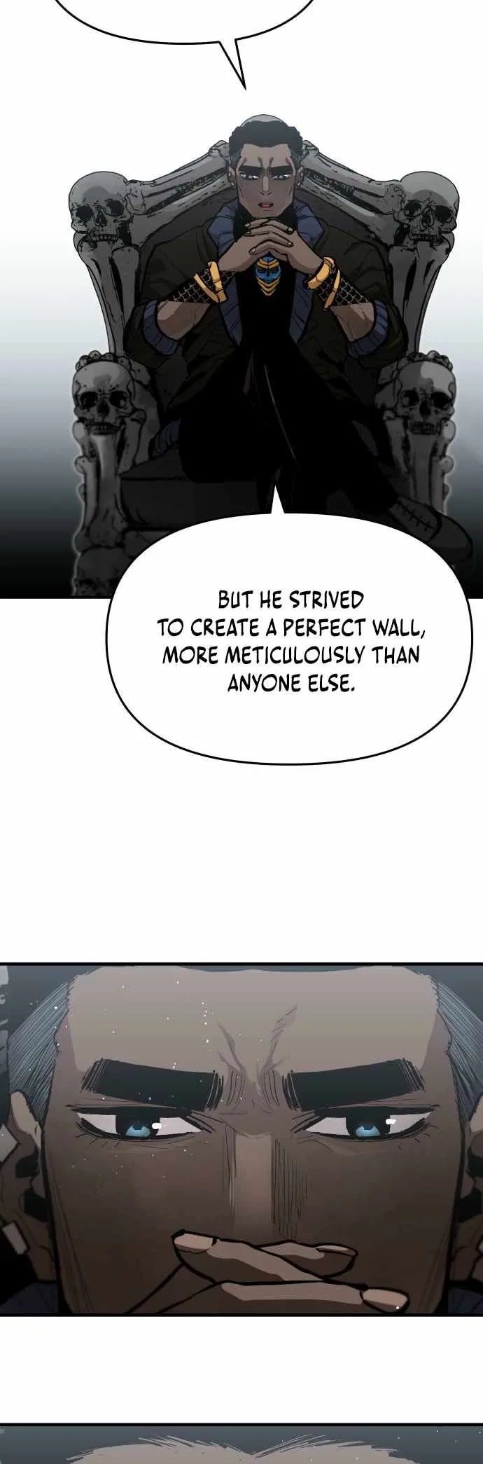 The War of Corpses Chapter 37 page 3
