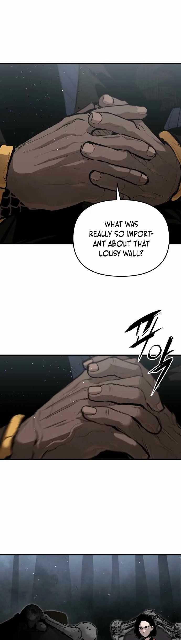 The War of Corpses Chapter 37 page 6