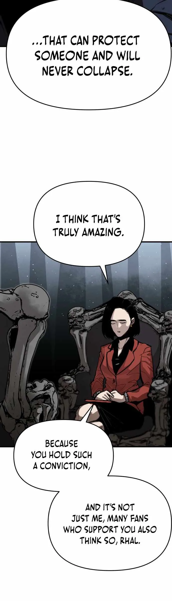 The War of Corpses Chapter 37 page 16