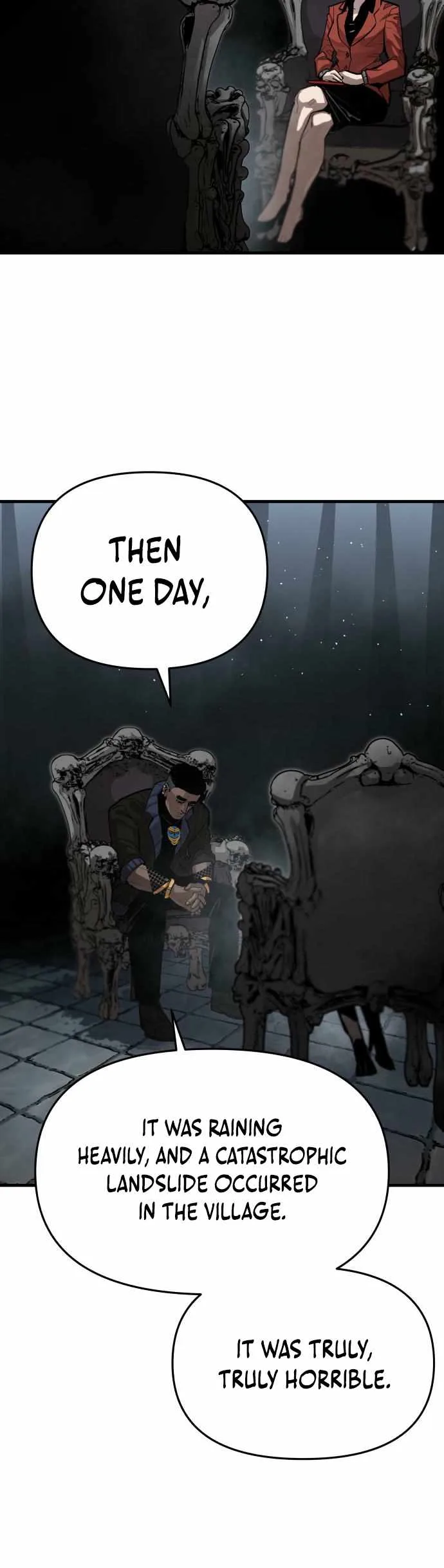 The War of Corpses Chapter 37 page 7