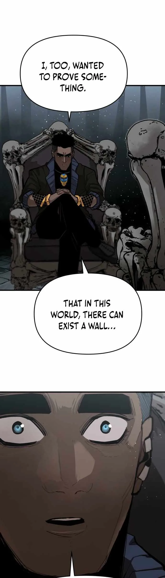 The War of Corpses Chapter 37 page 15