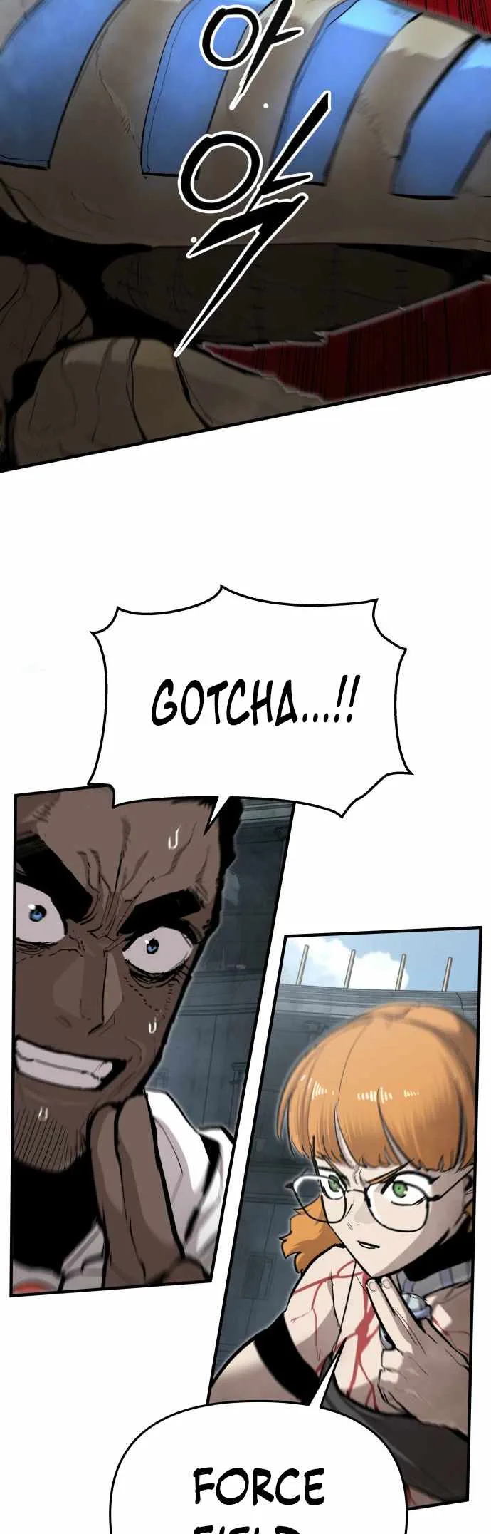 The War of Corpses Chapter 37 page 25
