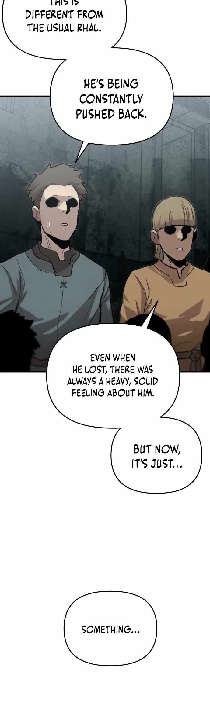 The War of Corpses Chapter 37 page 32
