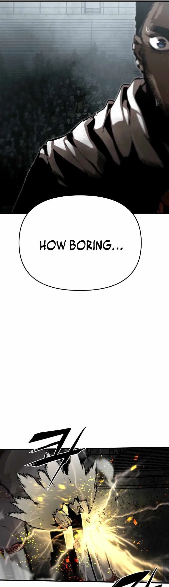 The War of Corpses Chapter 37 page 33