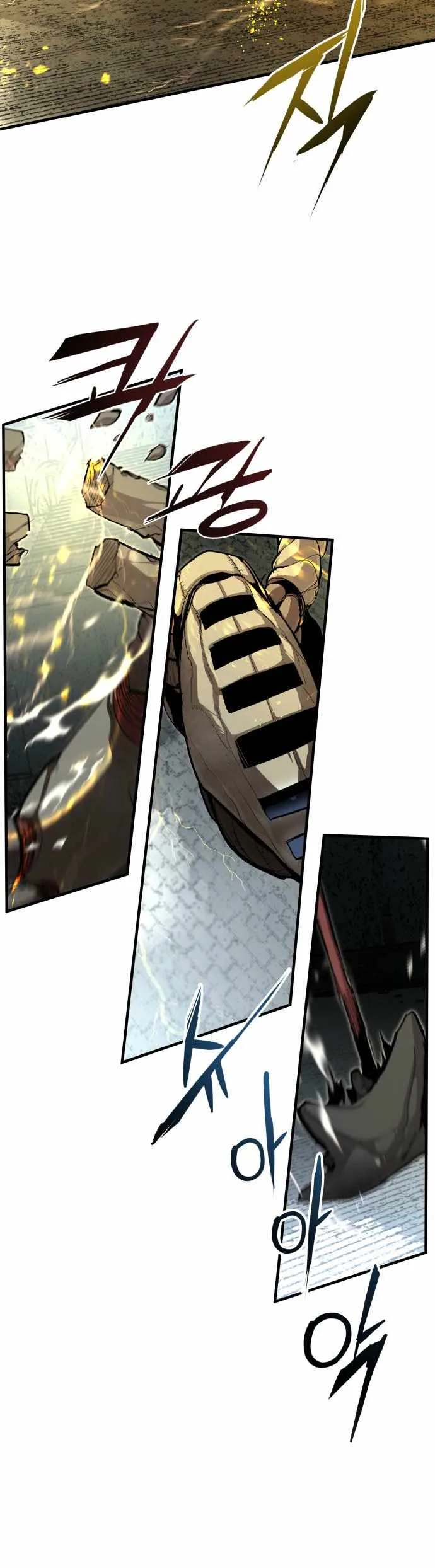 The War of Corpses Chapter 37 page 40