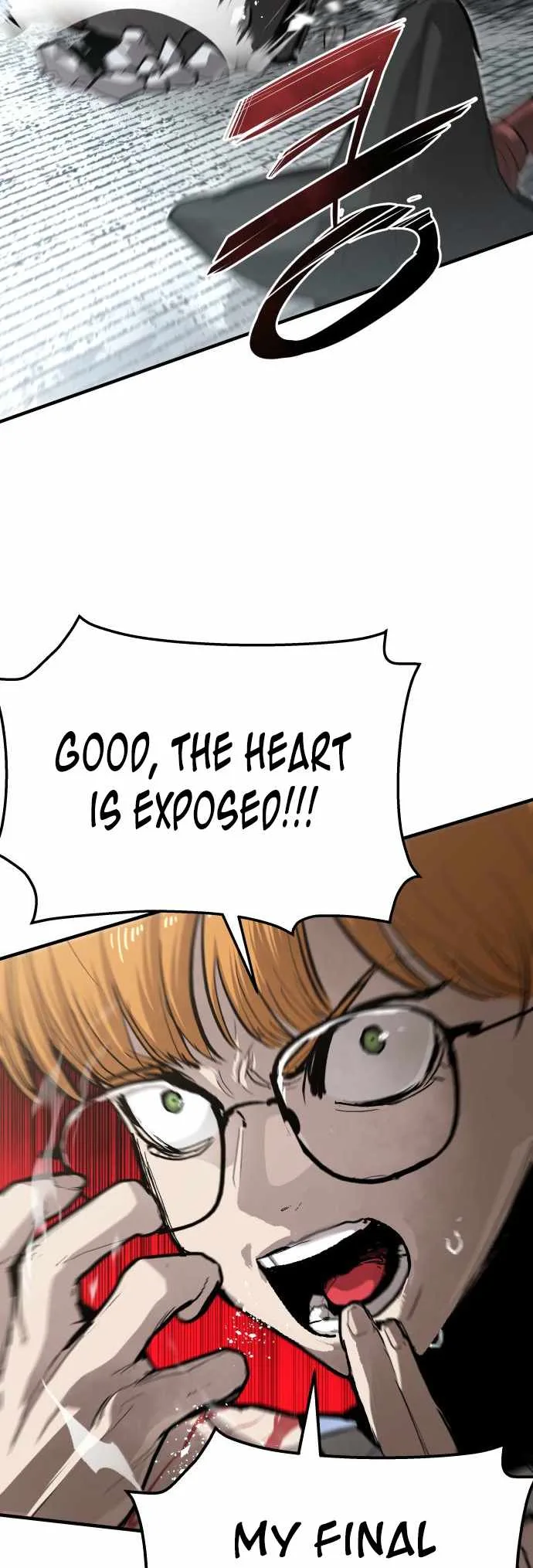 The War of Corpses Chapter 37 page 44