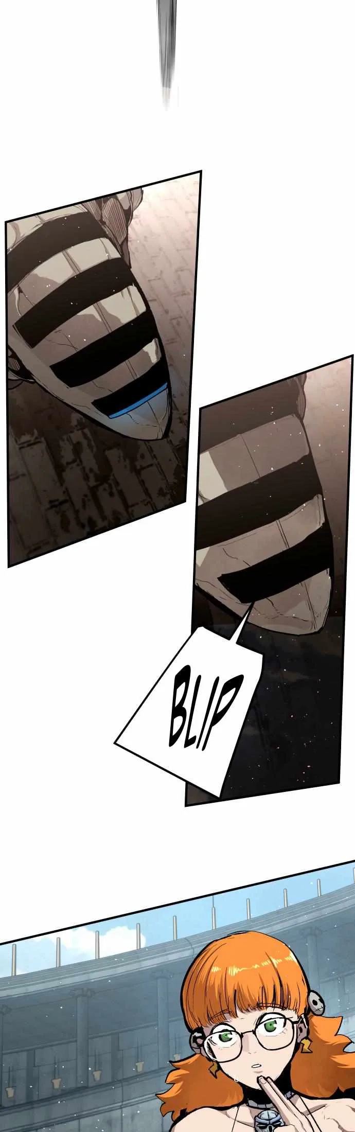 The War of Corpses Chapter 38 page 3