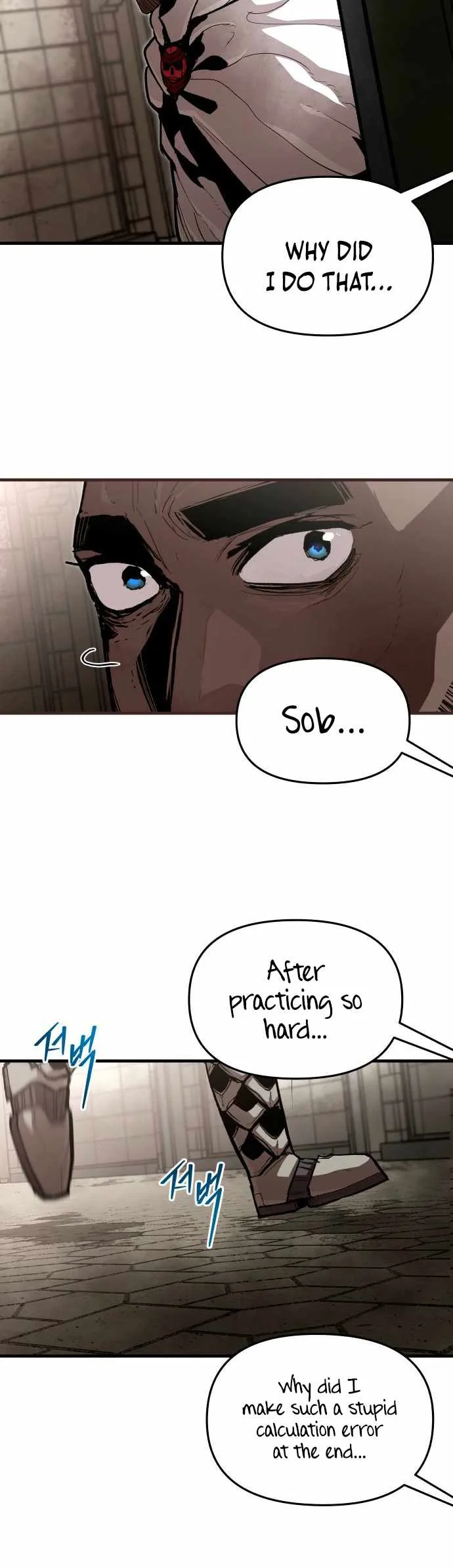 The War of Corpses Chapter 38 page 16