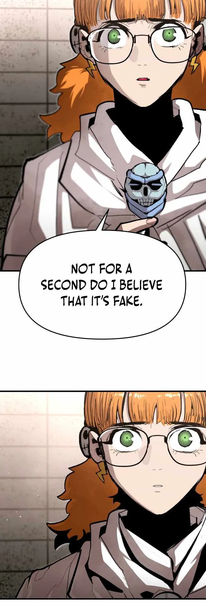 The War of Corpses Chapter 38 page 27