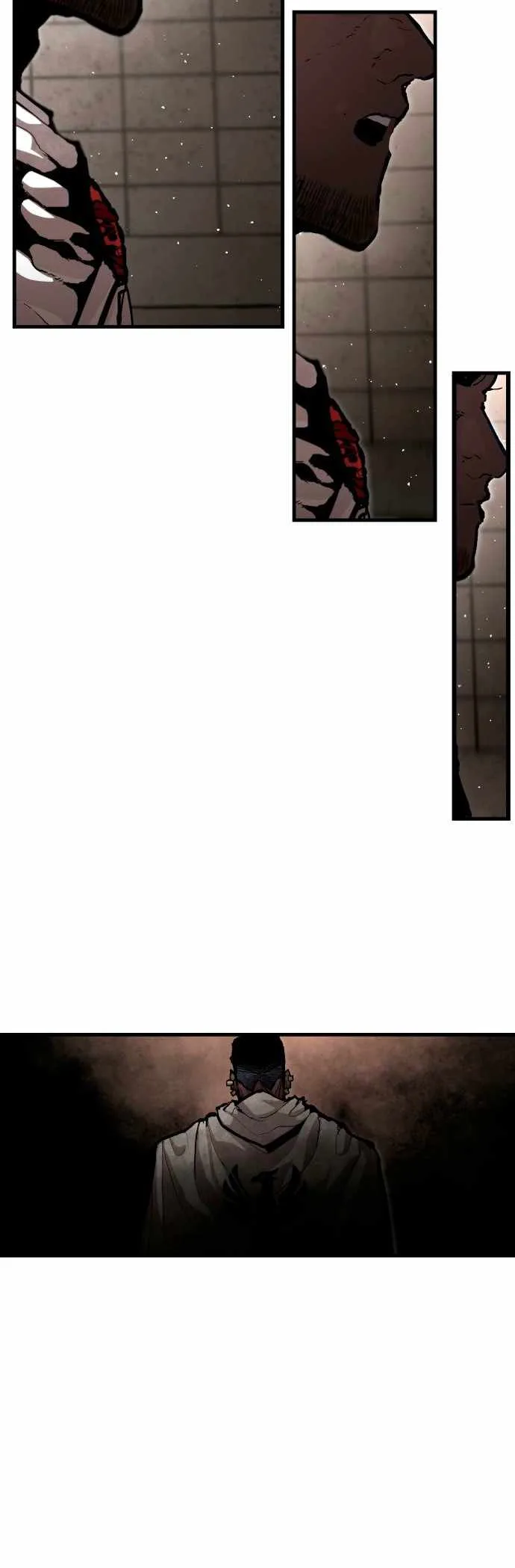 The War of Corpses Chapter 38 page 30