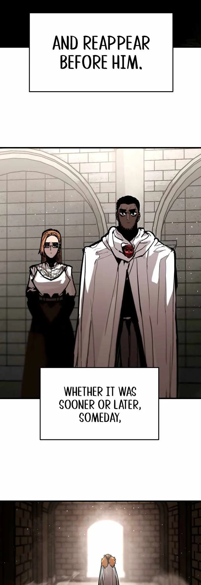 The War of Corpses Chapter 38 page 33
