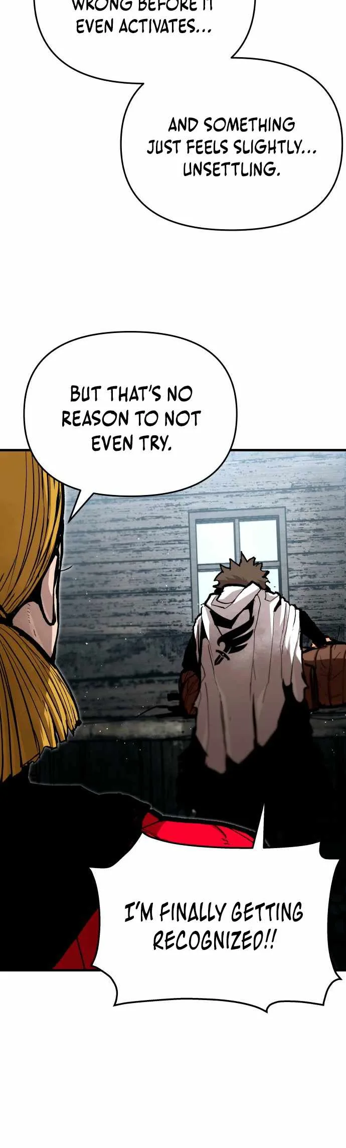 The War of Corpses Chapter 38 page 41