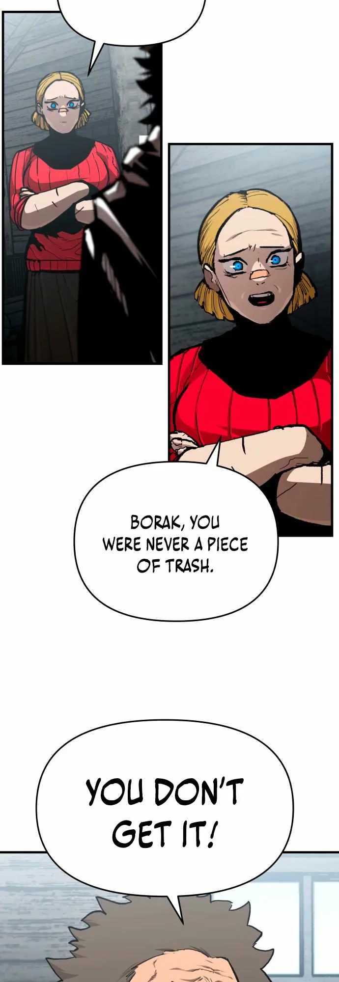 The War of Corpses Chapter 38 page 44