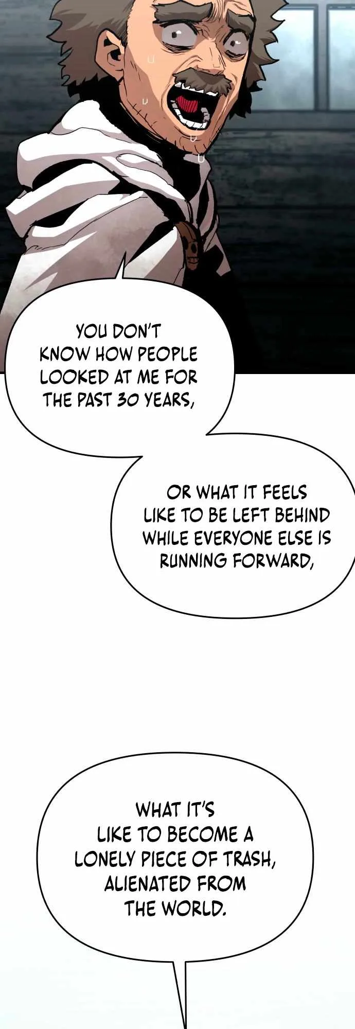 The War of Corpses Chapter 38 page 45