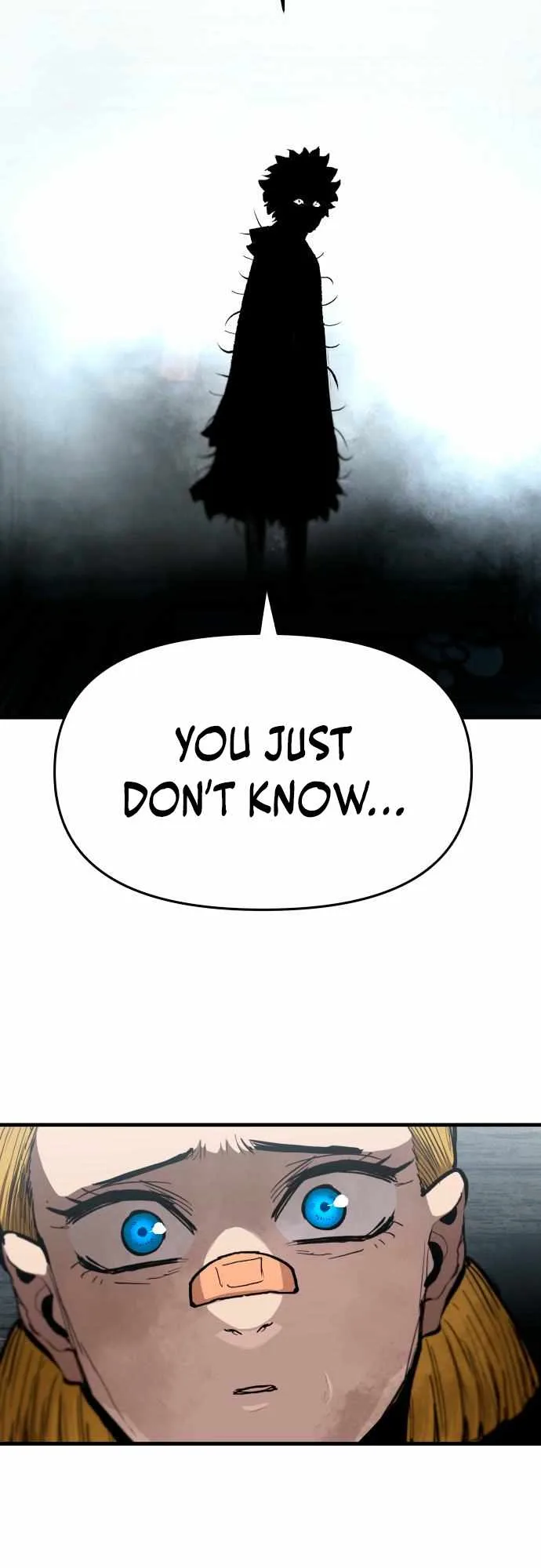 The War of Corpses Chapter 38 page 46