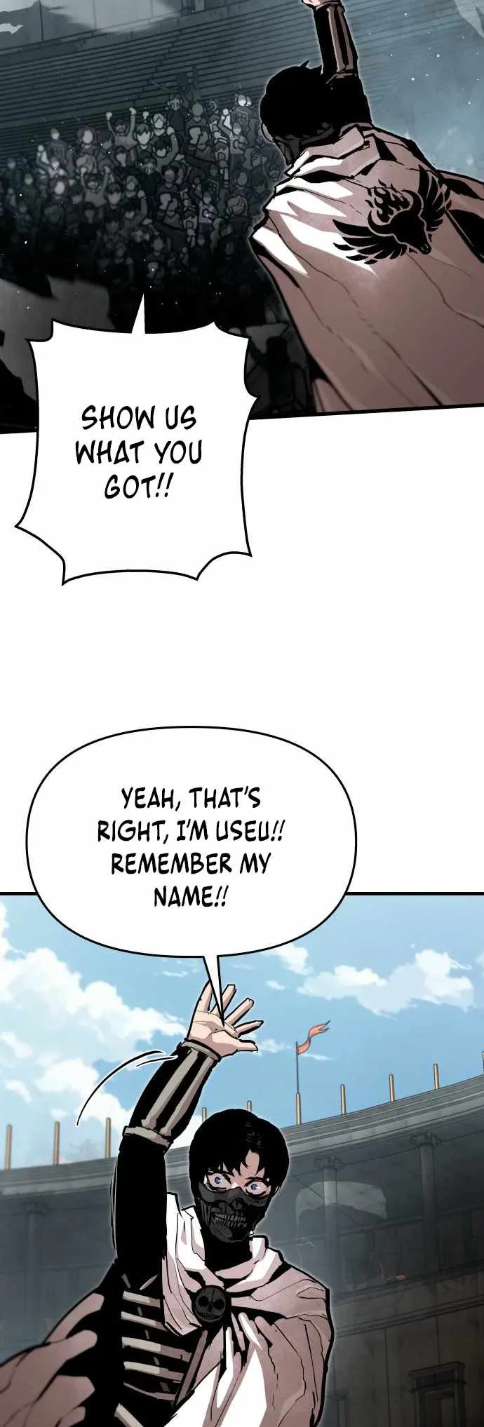 The War of Corpses Chapter 38 page 50