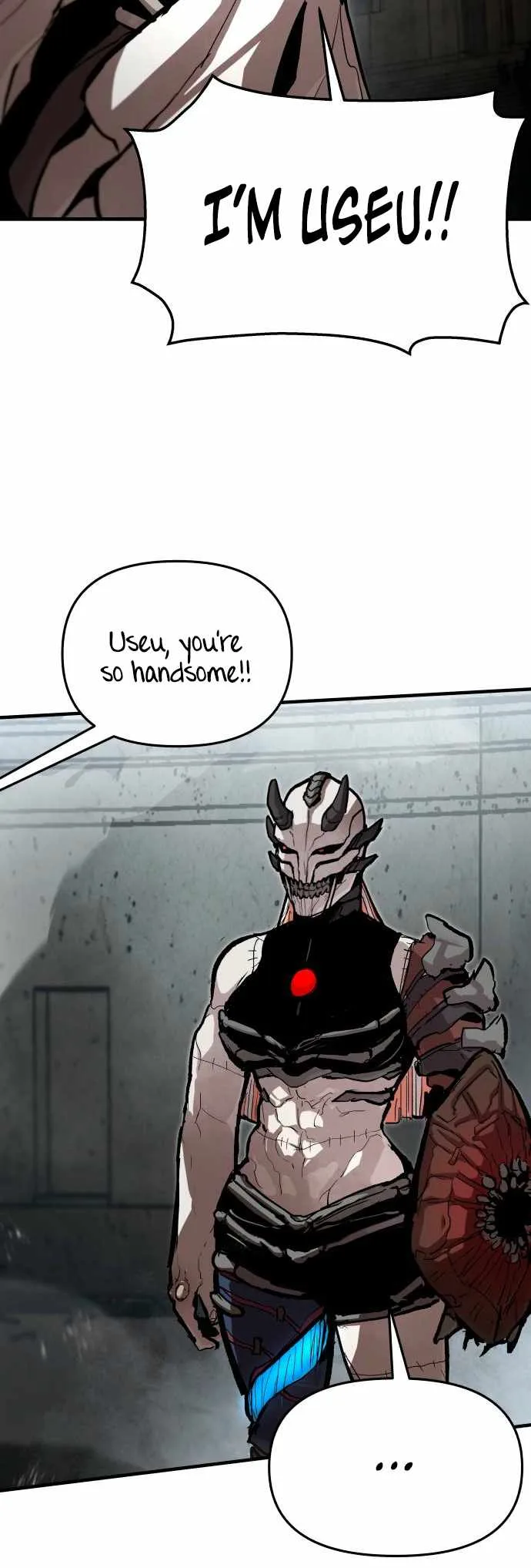 The War of Corpses Chapter 38 page 51
