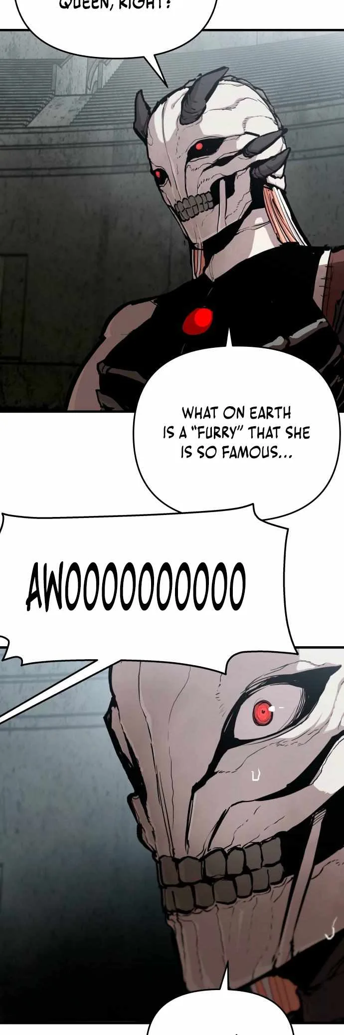 The War of Corpses Chapter 38 page 54